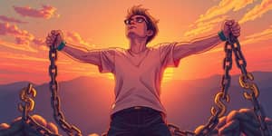 The Psychology of Debt: Overcoming Financial Stress