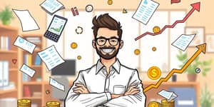 Business Finance Basics: Setting Up for Success