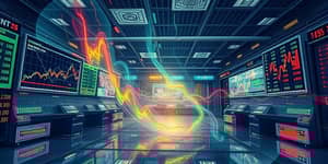 Market Anomalies: Exploiting Inefficiencies in Stocks