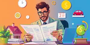 Comparing Loan Offers: A Step-by-Step Guide