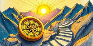 The Investment Compass: Guiding Your Financial Journey