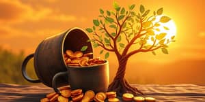 The Latte Factor: Small Changes, Big Savings