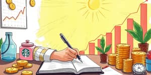 Financial Journaling: Tracking Your Progress