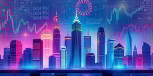 The Digital Frontier: Tech Stocks and Disruptive Innovation