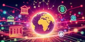 The Global Loan Market: International Borrowing Explained