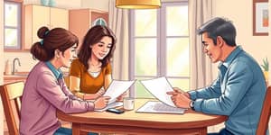 Loan Modifications: Adjusting Your Payments When Needed