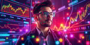 The Data-Driven Investor: Leveraging Information for Gains