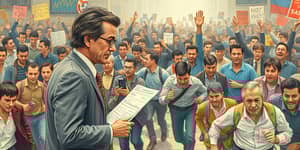 The Contrarian's Edge: Finding Value Where Others Don't