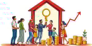 Beyond Renting: Owning Your Financial Future