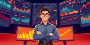 The Confident Investor: Making Informed Decisions