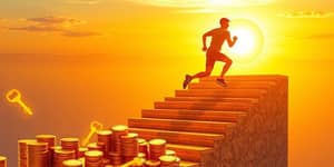 The Investor's Odyssey: A Journey to Financial Freedom