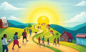 From Application to Approval: A Loan Journey