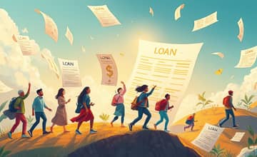 Loan Lingo: Essential Terms Every Borrower Should Know