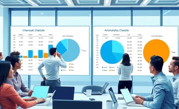 Understanding Amortization: Your Loan Payment Breakdown