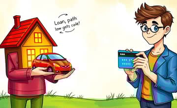 Secured vs. Unsecured: Choosing the Right Loan Type