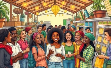 Microloans: Small Funds, Big Impact