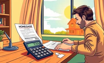 Refinance Right: When and How to Lower Your Payments