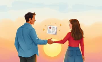 Co-Signer's Guide: Understanding the Risks and Rewards