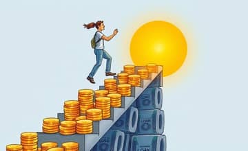 Debt-Free Dreams: Using Loans as a Stepping Stone