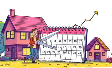 Accelerated Payments: Shaving Time Off Your Loan