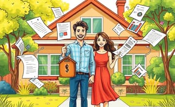 Home Sweet Loan: Financing Your Property Purchase