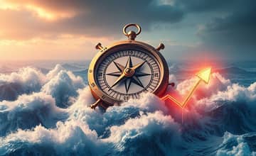 Navigating Volatility: Your Investment Compass