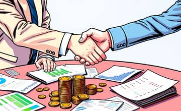 The Art of Negotiation: Getting Better Loan Terms