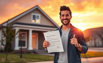 Pre-Approval Power: Gaining an Edge in Borrowing