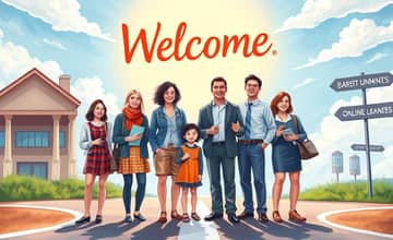 Finding the Right Lender: A Comprehensive Guide