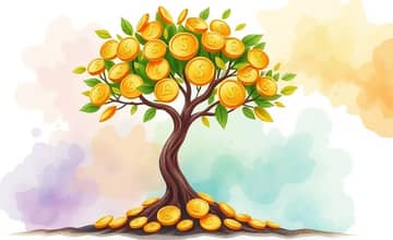 Your First Investment: A Step-by-Step Blueprint