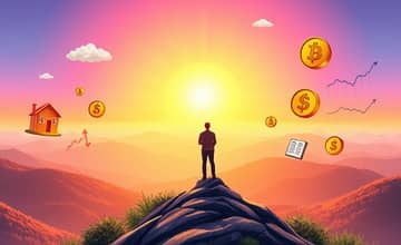 Passive Income Playbook: Building Sustainable Returns