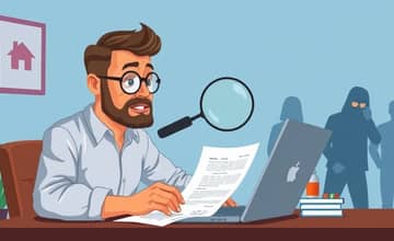 Loan Scams: How to Spot and Avoid Them