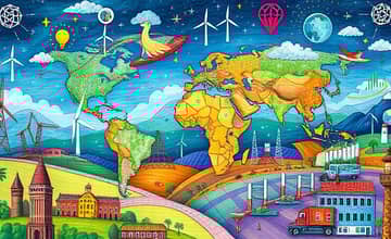 Investment Innovations: Exploring New Frontiers