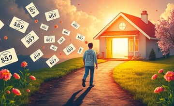 From Zero to Hero: Securing Your First Loan