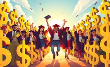 Loan Forgiveness Programs: Knowing Your Options