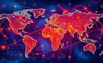 Global Markets: Unlocking International Investment Opportunities