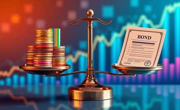 The Power of Rebalancing: Optimizing Your Portfolio