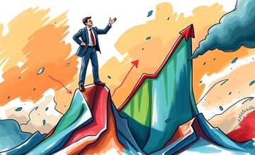 Crisis Investing: Profiting from Market Downturns