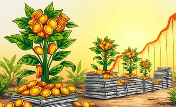 Dividend Stocks: Building a Steady Income Stream