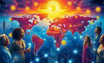 Decentralized Finance (DeFi): The New Frontier