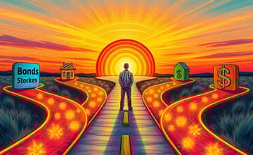 The Impact of Interest Rates on Your Investments