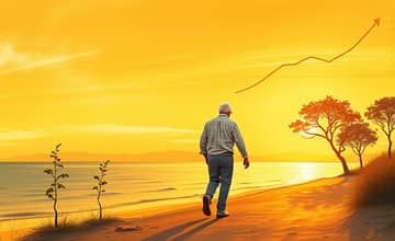 Retirement Ready: Investing for Your Golden Years