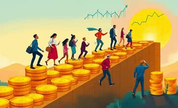 Goals to Gold: Turning Aspirations into Financial Reality