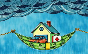 Emergency Fund Explained: Your Financial Safety Net