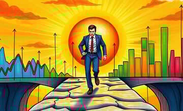 Overcoming Investment Paralysis: Just Start Investing