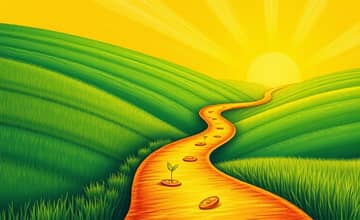 The Essential Blueprint for Your Financial Freedom Journey