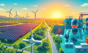 Sector Spotlight: Identifying Emerging Industries