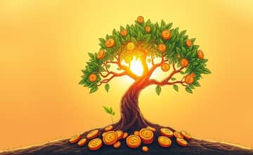 Compound Interest: The Eighth Wonder of Your Wallet