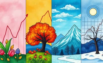 Market Cycles: Anticipating Ups and Downs