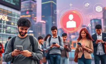 Digital Finance: Leveraging Technology for Better Money Habits